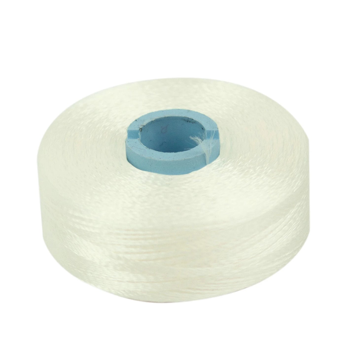 Magna-Glide Poly Classics Style M Jumbo Pre-Wound Bobbins 210yds - Cream # 60243-M - 72 Pack (Special Order)