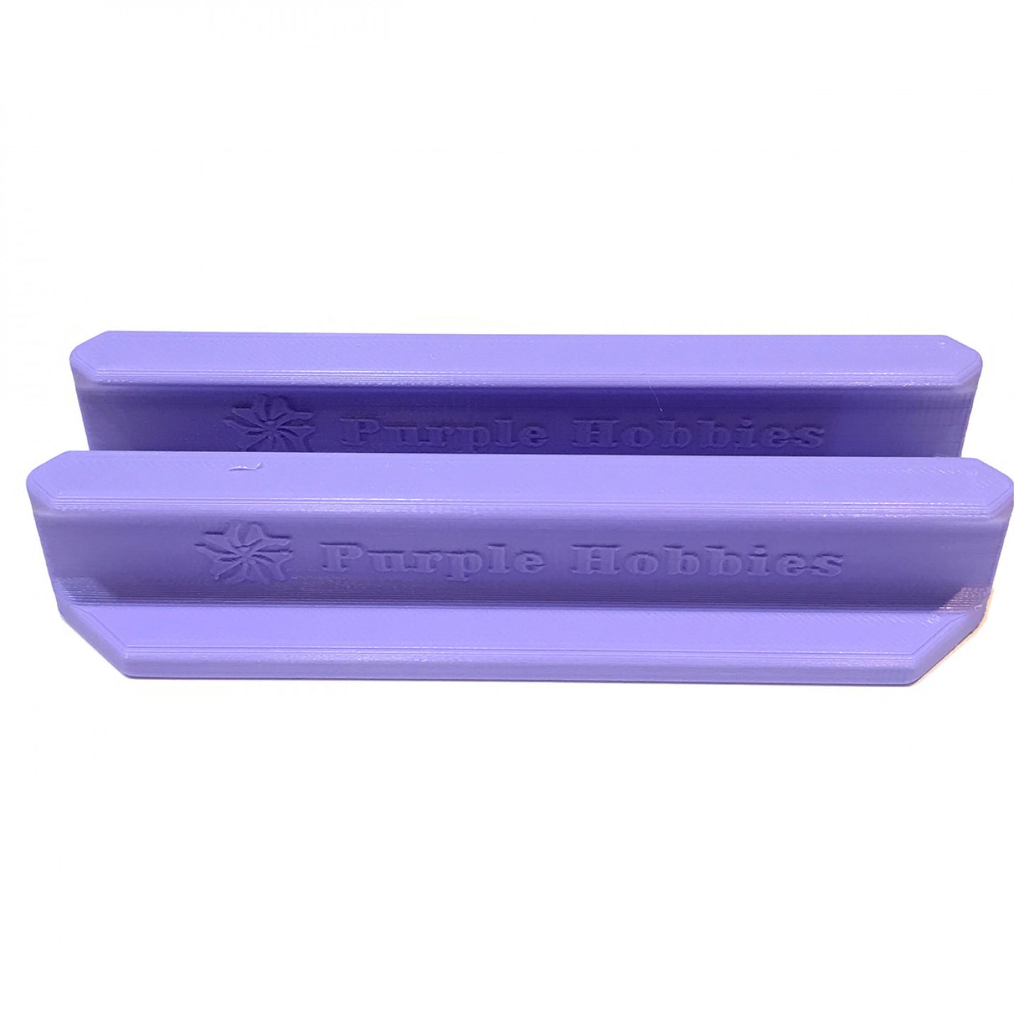 Magnetic Ruler Handle 5in Assorted Colors - Special Order
