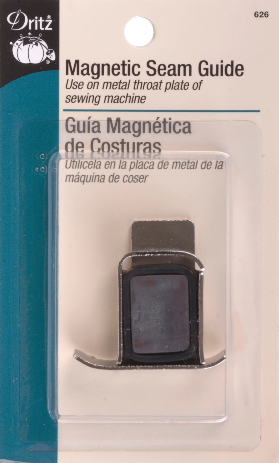 Magnetic Seam Guide # 626PD