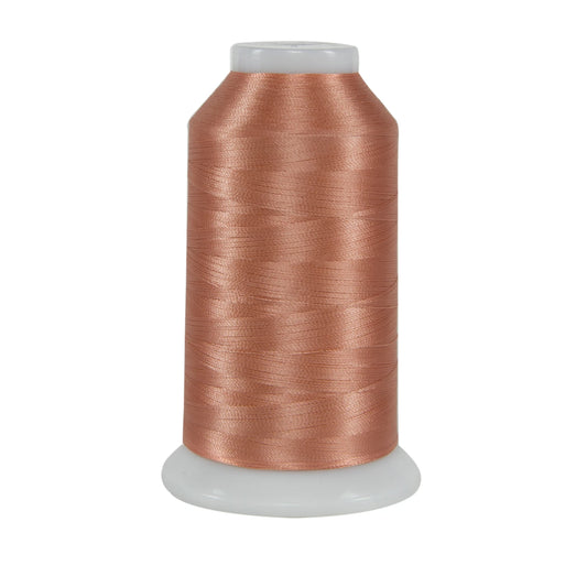 Magnifico 40wt Polyester 3000yd Thread - Almost Apricot # 10502-2028 - Special Order