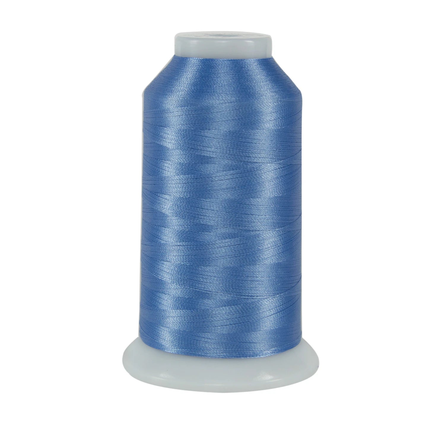 Magnifico 40wt Polyester 3000yd Thread Angel Blue # 10502-2149 - Special Order