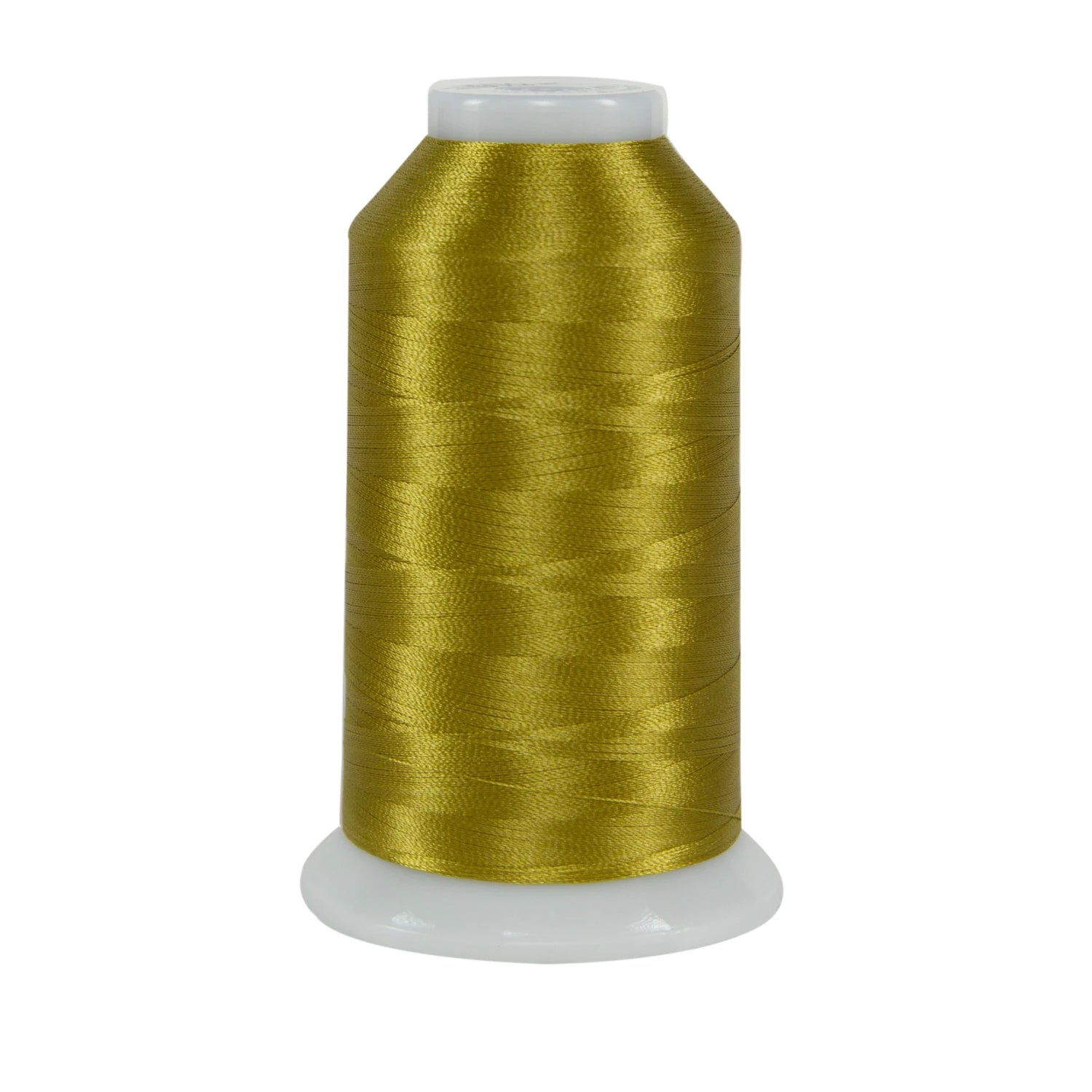 Magnifico 40wt Polyester 3000yd Thread Artisans Gold # 10502-2066 - Special Order