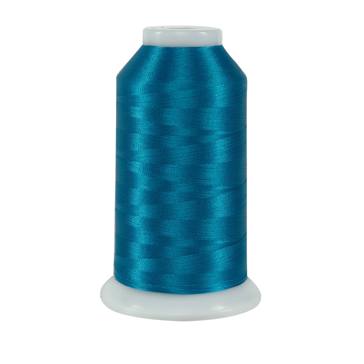 Magnifico 40wt Polyester 3000yd Thread Aruba # 10502-2142 - Special Order