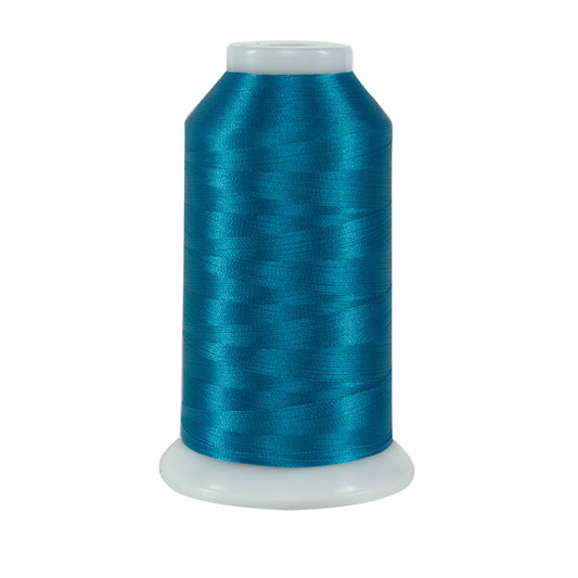 Magnifico 40wt Polyester 3000yd Thread Aruba # 10502-2142 - Special Order
