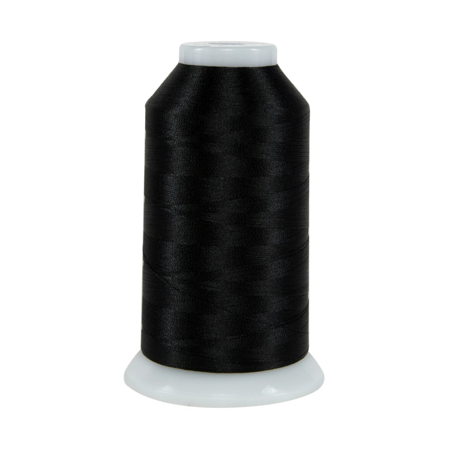 Magnifico 40wt Polyester 3000yd Thread Blackout # 10502-2002 - Special Order