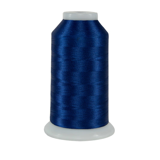 Magnifico 40wt Polyester 3000yd Thread Blue Ribbon # 10502-2161 - Special Order