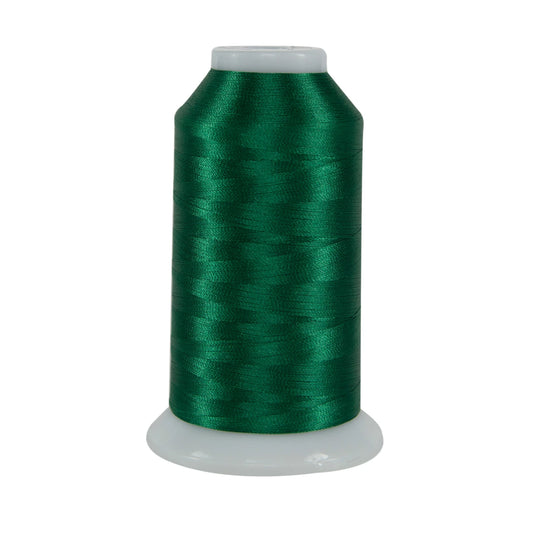 Magnifico 40wt Polyester 3000yd Thread Bottle Green # 10502-2090 - Special Order