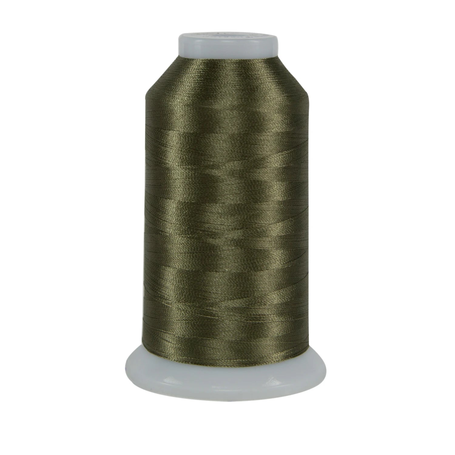Magnifico 40wt Polyester 3000yd Thread Camo Green # 10502-2079 - Special Order