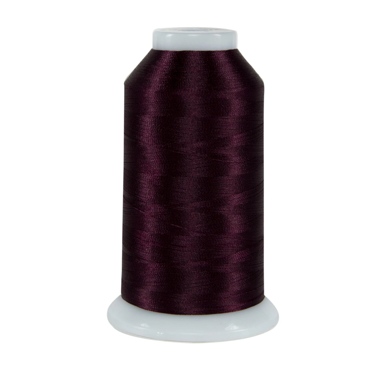 Magnifico 40wt Polyester 3000yd Thread Cherry Wine # 10502-2018 - Special Order