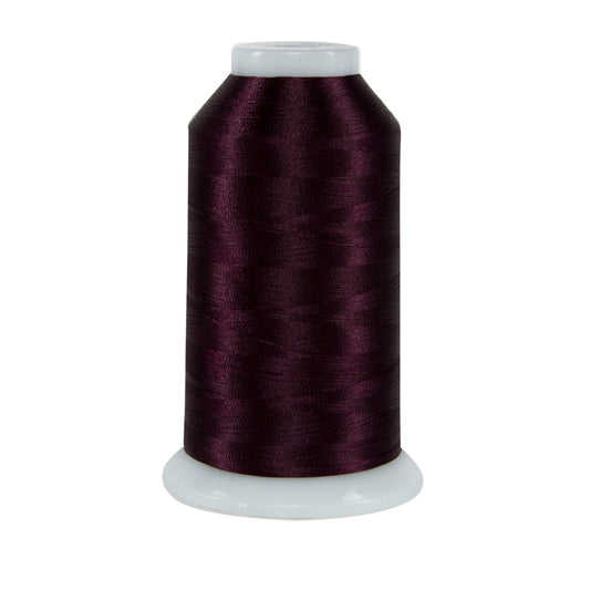 Magnifico 40wt Polyester 3000yd Thread Cherry Wine # 10502-2018 - Special Order