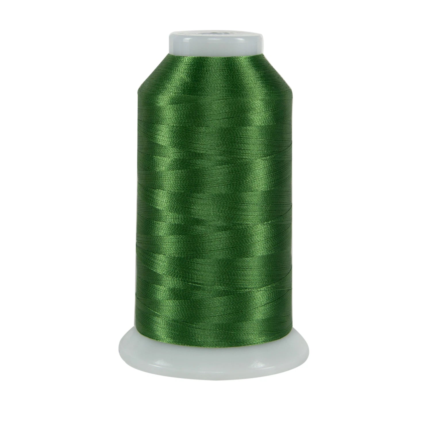 Magnifico 40wt Polyester 3000yd Thread Chives # 10502-2105 - Special Order