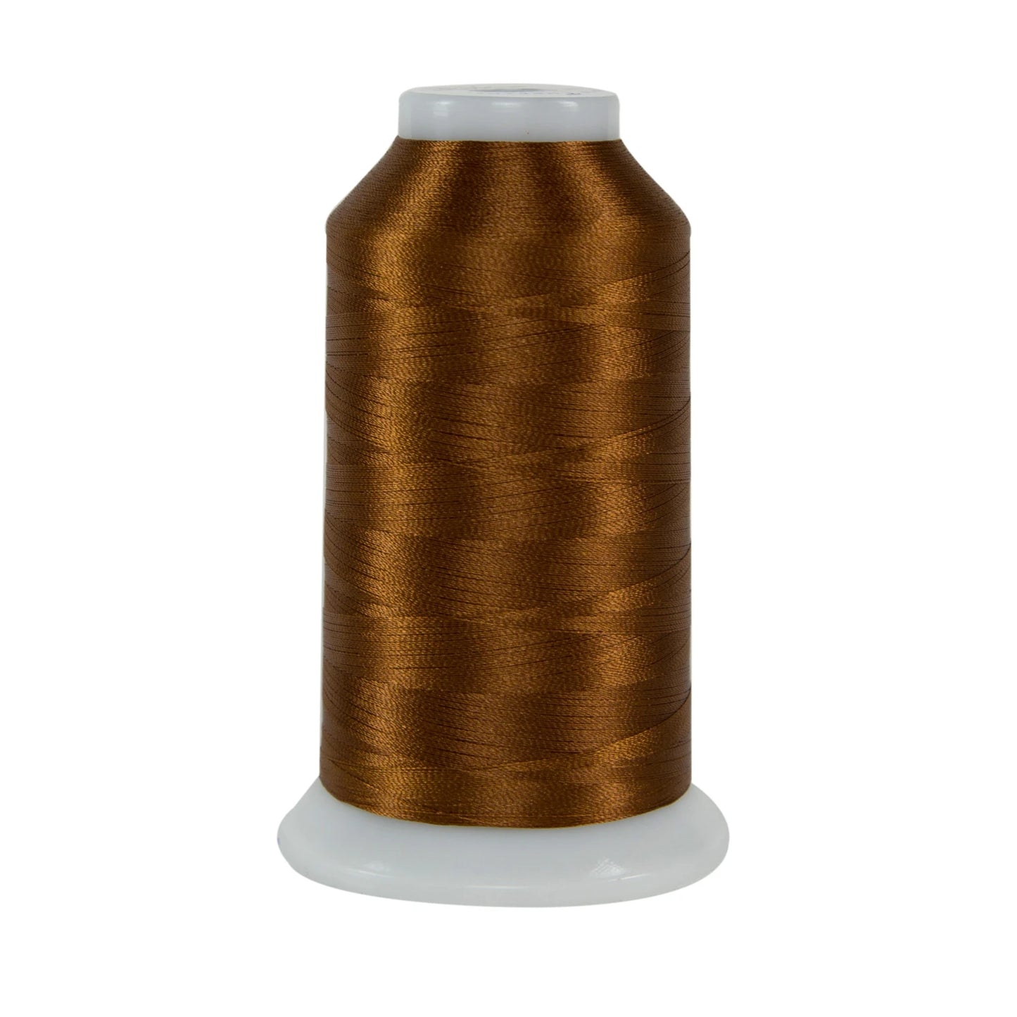Magnifico 40wt Polyester 3000yd Thread Cinnamon Toast # 10502-2176 - Special Order