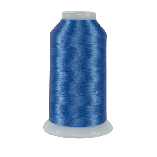 Magnifico 40wt Polyester 3000yd Thread Cool Pool # 10502-2157 - Special Order