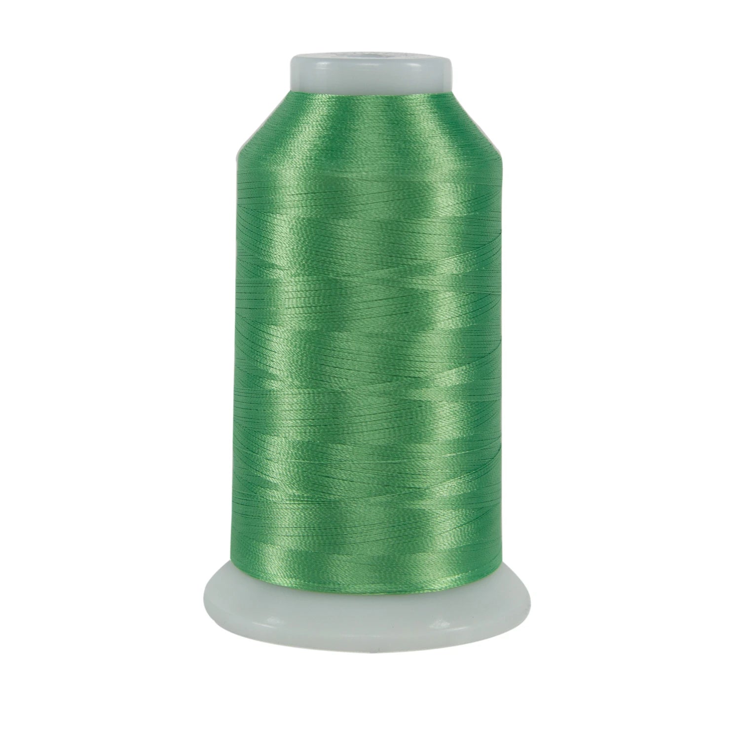 Magnifico 40wt Polyester 3000yd Thread Courtyard Green # 10502-2088 - Special Order