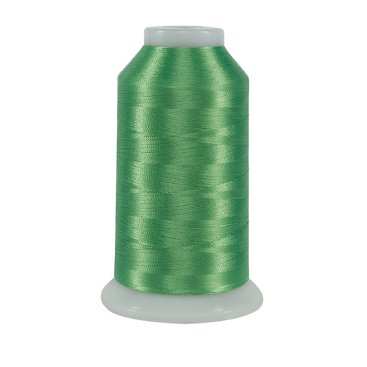 Magnifico 40wt Polyester 3000yd Thread Courtyard Green # 10502-2088 - Special Order