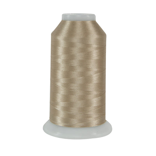 Magnifico 40wt Polyester 3000yd Thread Cream Puff # 10502-2172 - Special Order