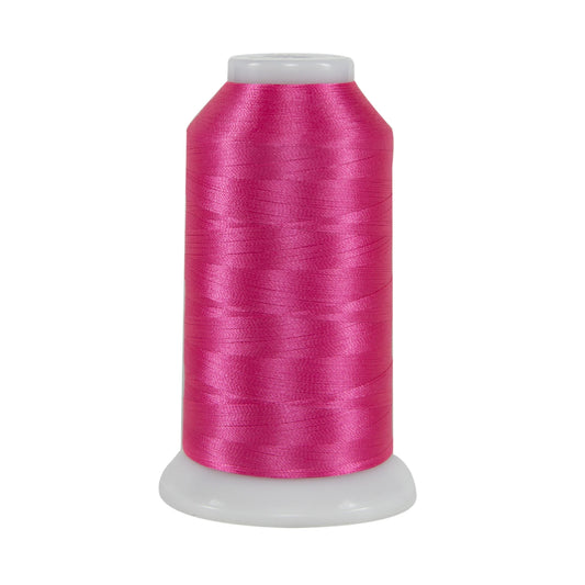 Magnifico 40wt Polyester 3000yd Thread Dreamland Pink # 10502-2007 - Special Order