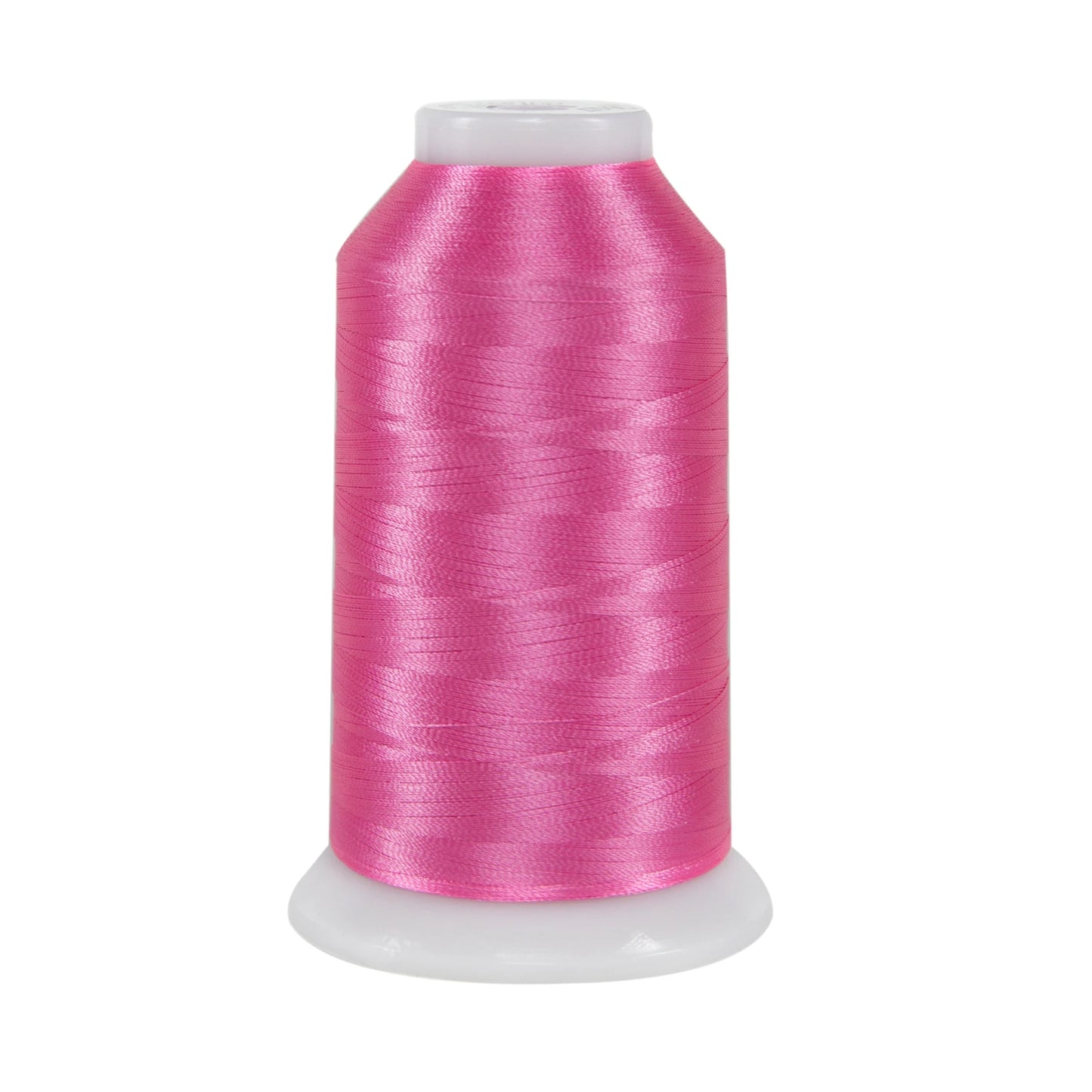 Magnifico 40wt Polyester 3000yd Thread Flamingo Pink # 10502-2006 - Special Order