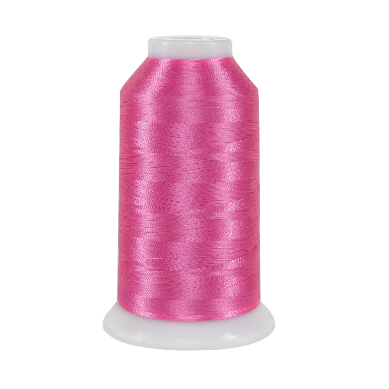 Magnifico 40wt Polyester 3000yd Thread Flamingo Pink # 10502-2006 - Special Order