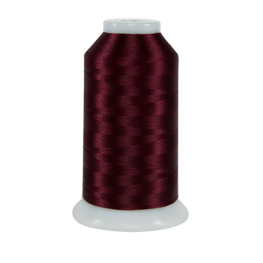 Magnifico 40wt Polyester 3000yd Thread - Flowering Plum # 10502-2049 - Special Order