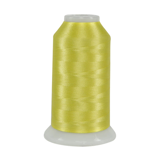 Magnifico 40wt Polyester 3000yd Thread Freshly Squeezed Lemon # 10502-2056 - Special Order