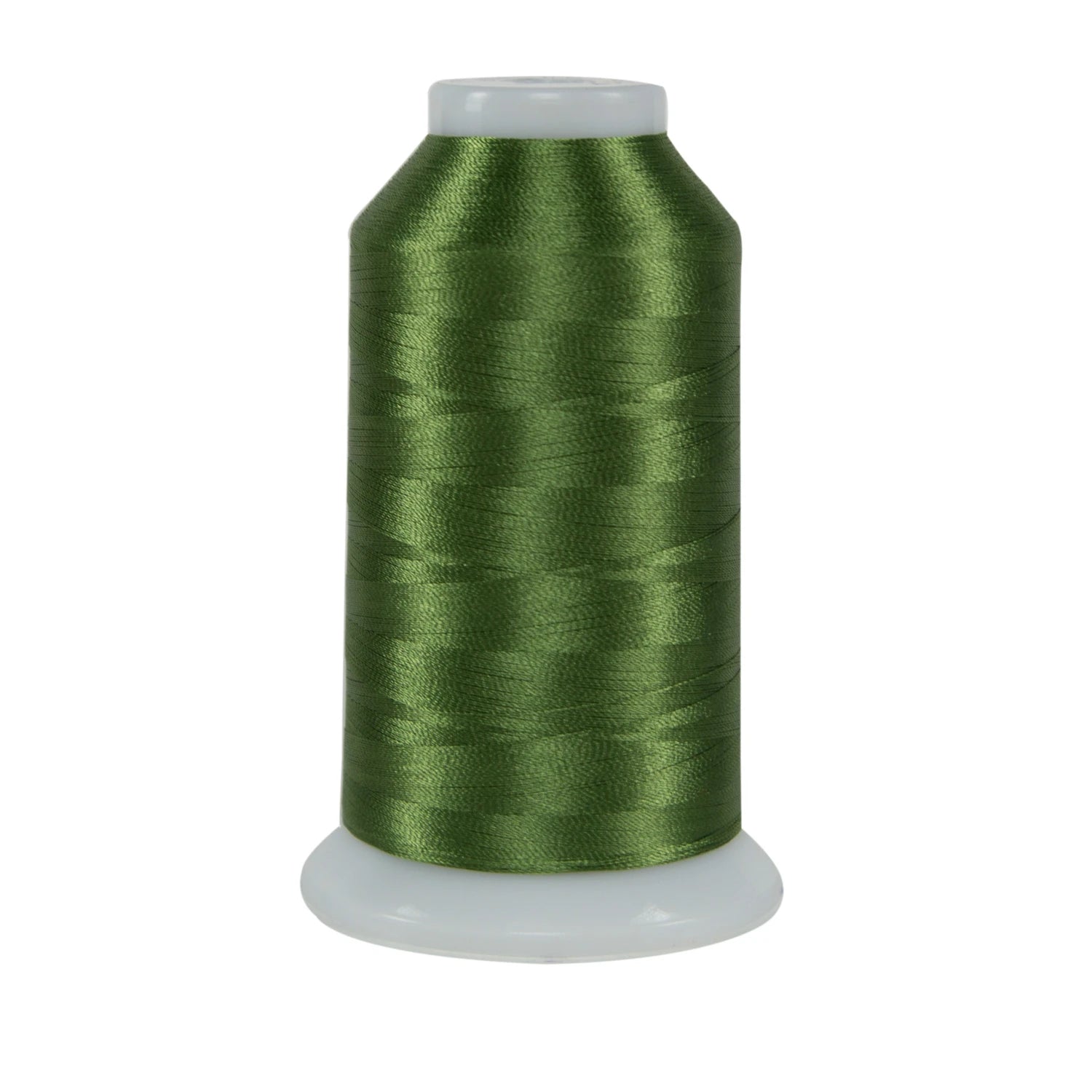 Magnifico 40wt Polyester 3000yd Thread Laurel Green # 10502-2073 - Special Order