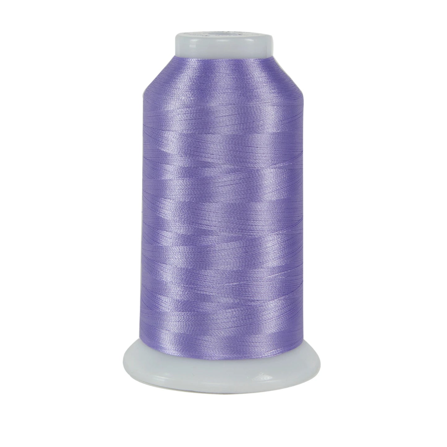 Magnifico 40wt Polyester 3000yd Thread Lilac Frost # 10502-2120 - Special Order