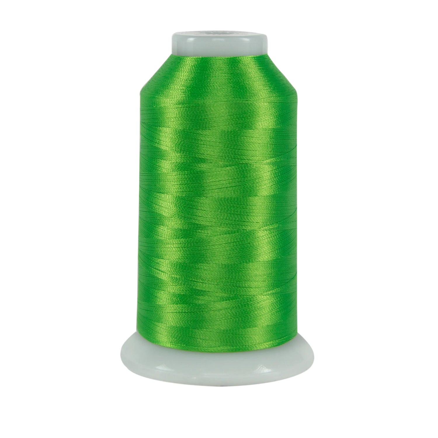 Magnifico 40wt Polyester 3000yd Thread Lime Popsicle # 10502-2102 - Special Order