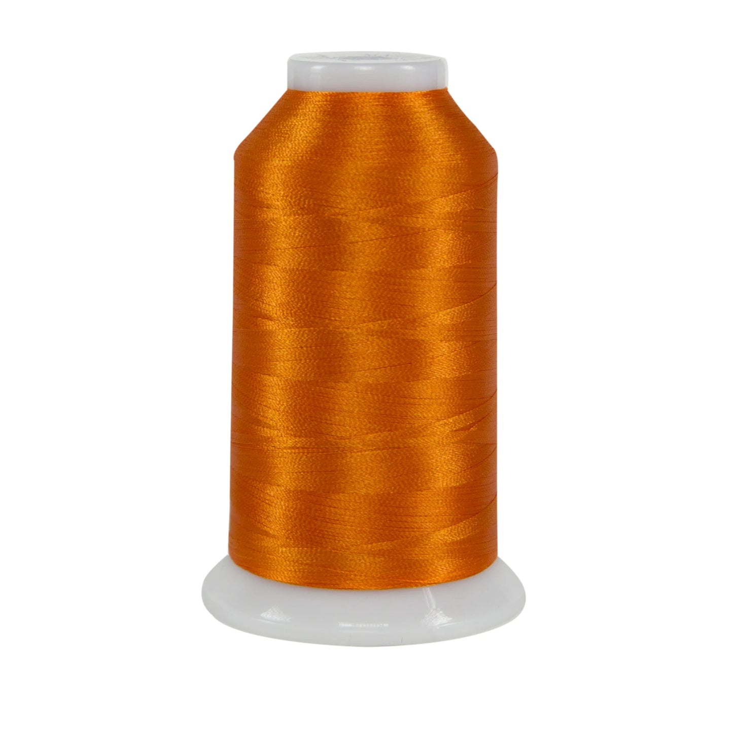 Magnifico 40wt Polyester 3000yd Thread - Orange Juice # 10502-2037 - Special Order
