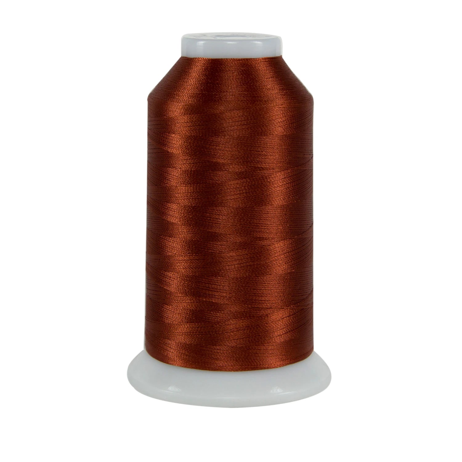Magnifico 40wt Polyester 3000yd Thread - Orange Spice # 10502-2034 - Special Order