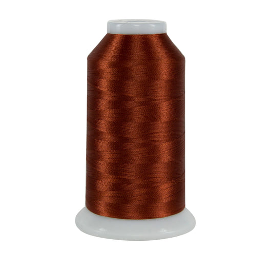 Magnifico 40wt Polyester 3000yd Thread - Orange Spice # 10502-2034 - Special Order