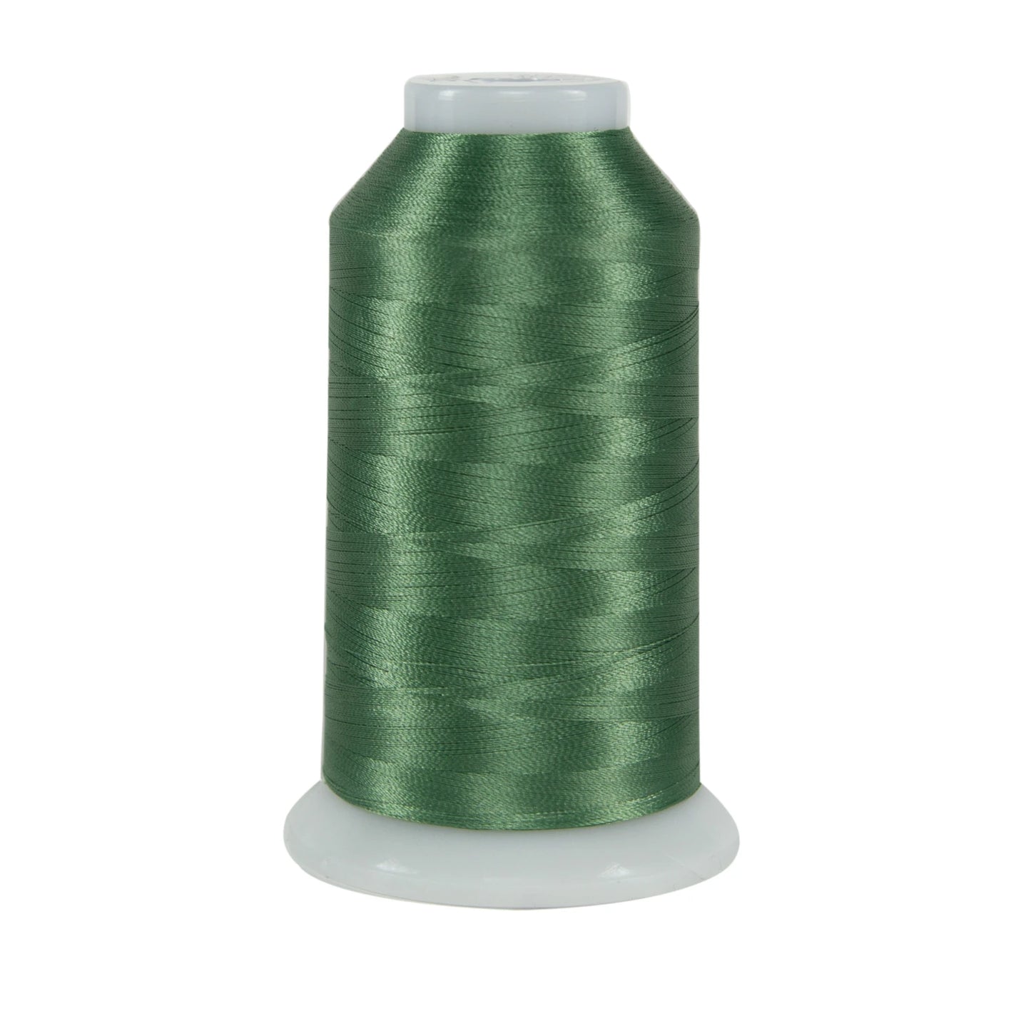 Magnifico 40wt Polyester 3000yd Thread Pear Green # 10502-2085 - Special Order