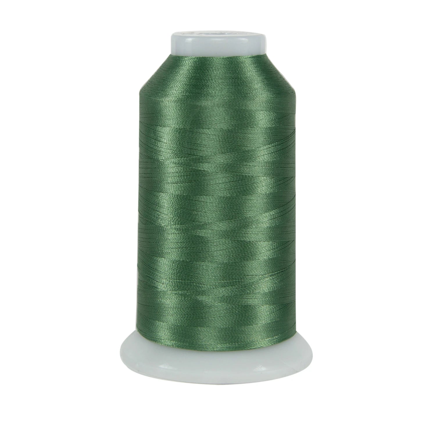 Magnifico 40wt Polyester 3000yd Thread Pear Green # 10502-2085 - Special Order