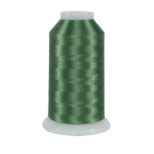 Magnifico 40wt Polyester 3000yd Thread Pear Green # 10502-2085 - Special Order