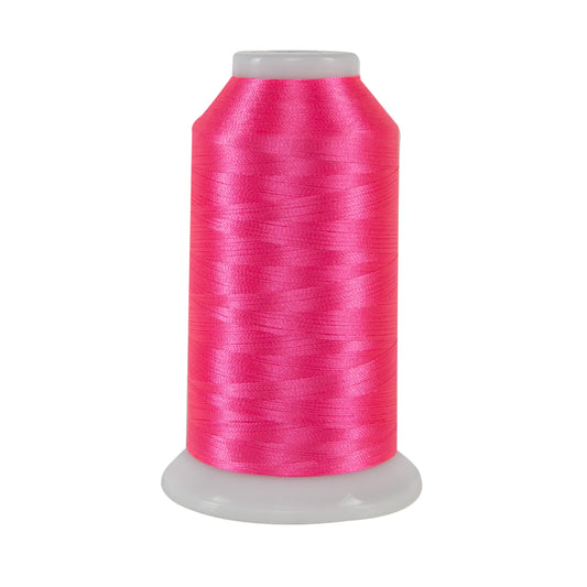 Magnifico 40wt Polyester 3000yd Thread Pink Flash # 10502-2191 - Special Order