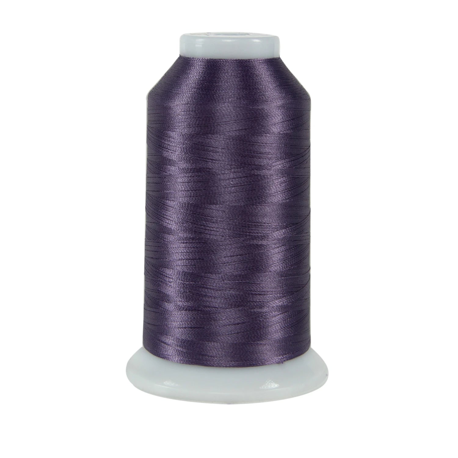 Magnifico 40wt Polyester 3000yd Thread Purple Dusk # 10502-2130 - Special Order