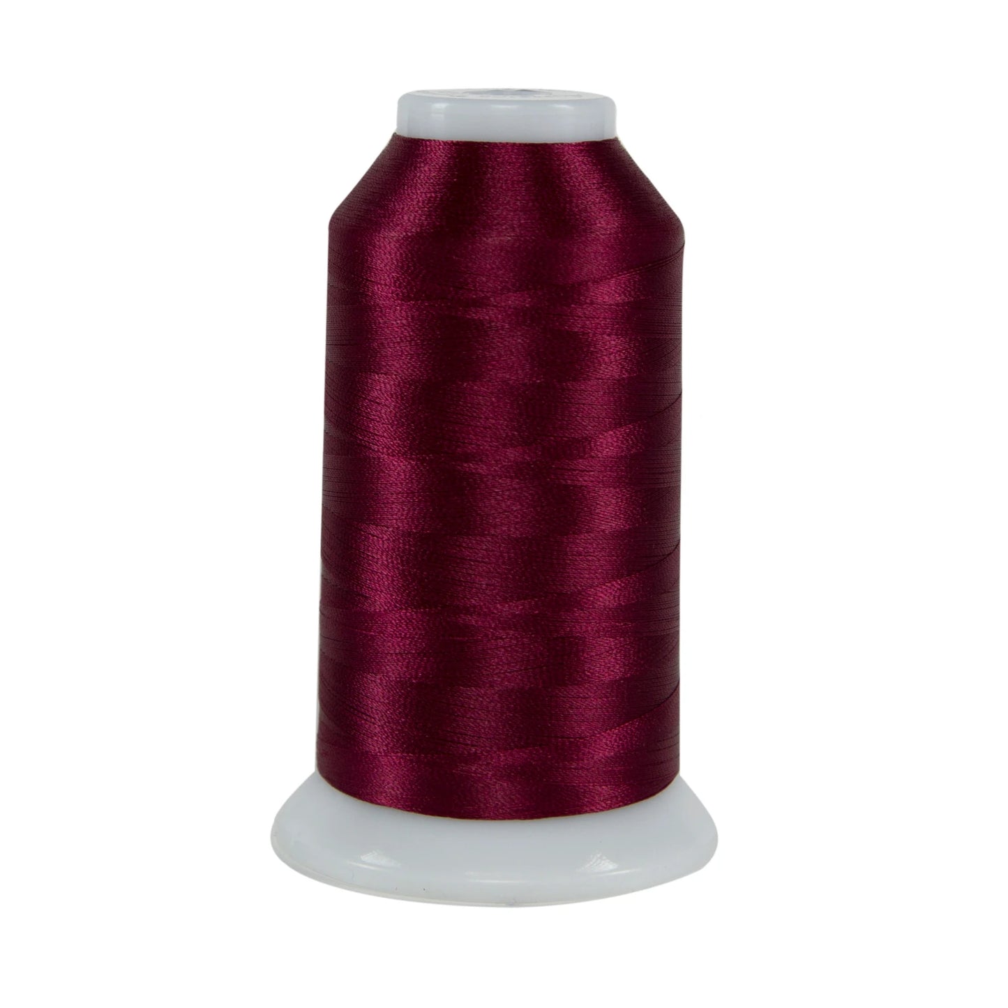 Magnifico 40wt Polyester 3000yd Thread - Red Riding Hood # 10502-2048 - Special Order