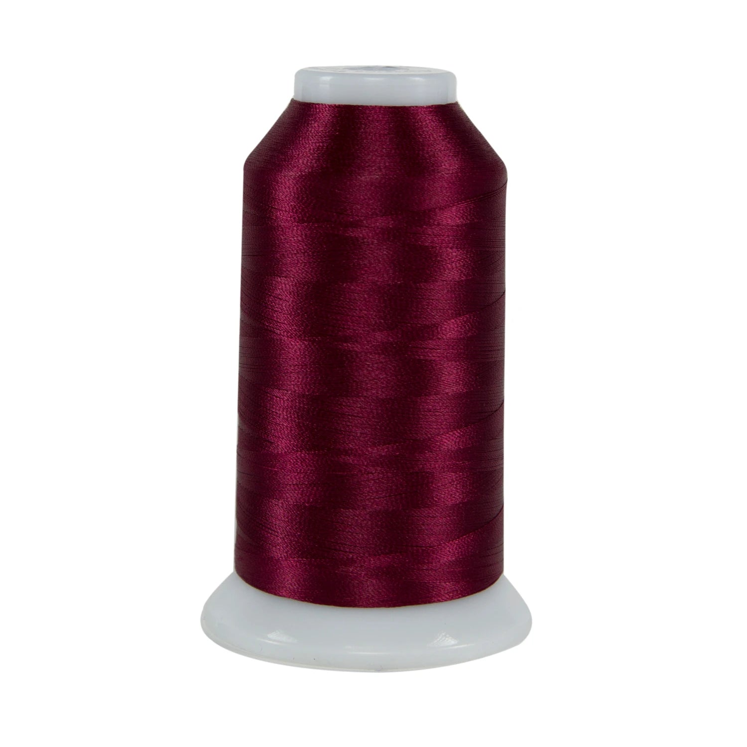 Magnifico 40wt Polyester 3000yd Thread - Red Riding Hood # 10502-2048 - Special Order