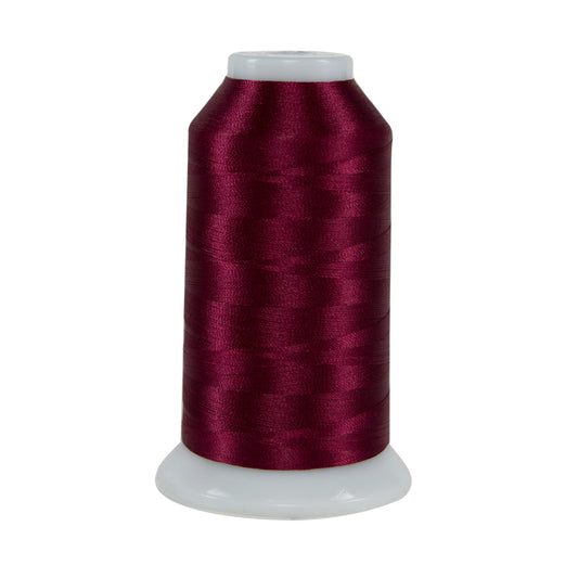 Magnifico 40wt Polyester 3000yd Thread - Red Riding Hood # 10502-2048 - Special Order