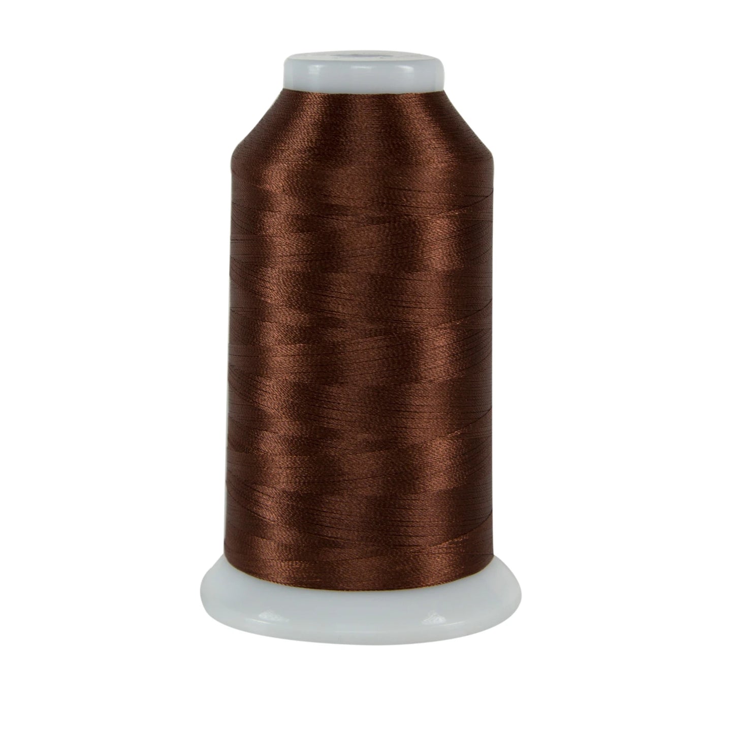 Magnifico 40wt Polyester 3000yd Thread Saddle Brown # 10502-2177 - Special Order