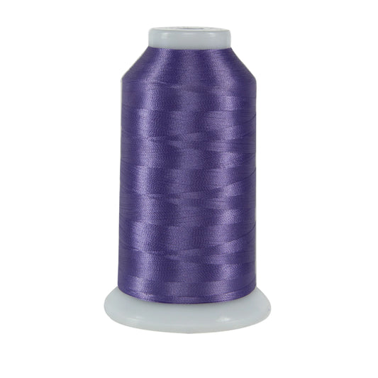 Magnifico 40wt Polyester 3000yd Thread Sheer Lilac # 10502-2121 - Special Order