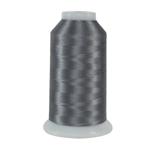 Magnifico 40wt Polyester 3000yd Thread Silverado # 10502-2166 - Special Order