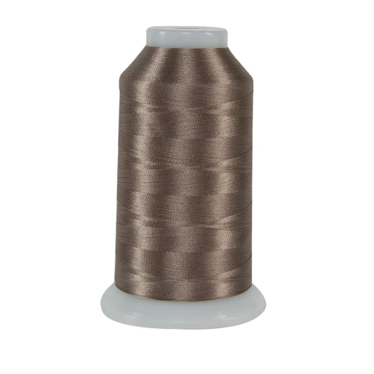 Magnifico 40wt Polyester 3000yd Thread Stonehenge # 10502-2186 - Special Order