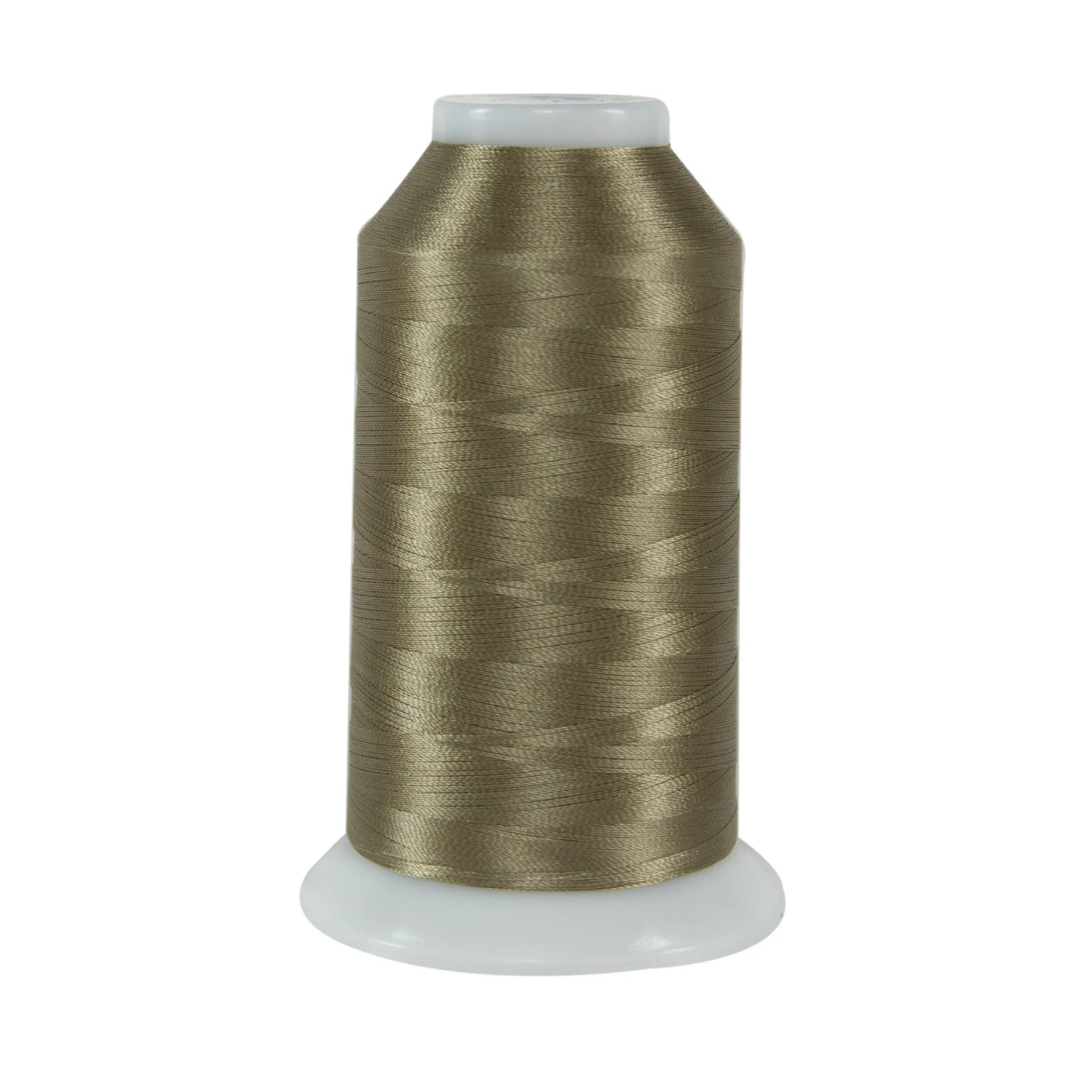 Magnifico 40wt Polyester 3000yd Thread Stones Throw # 10502-2179 - Special Order