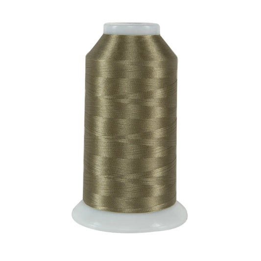 Magnifico 40wt Polyester 3000yd Thread Stones Throw # 10502-2179 - Special Order