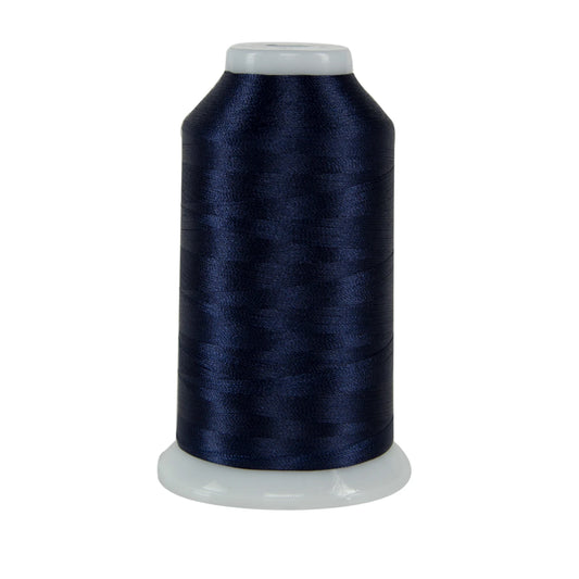 Magnifico 40wt Polyester 3000yd Thread Stormy Seas # 10502-2163 - Special Order