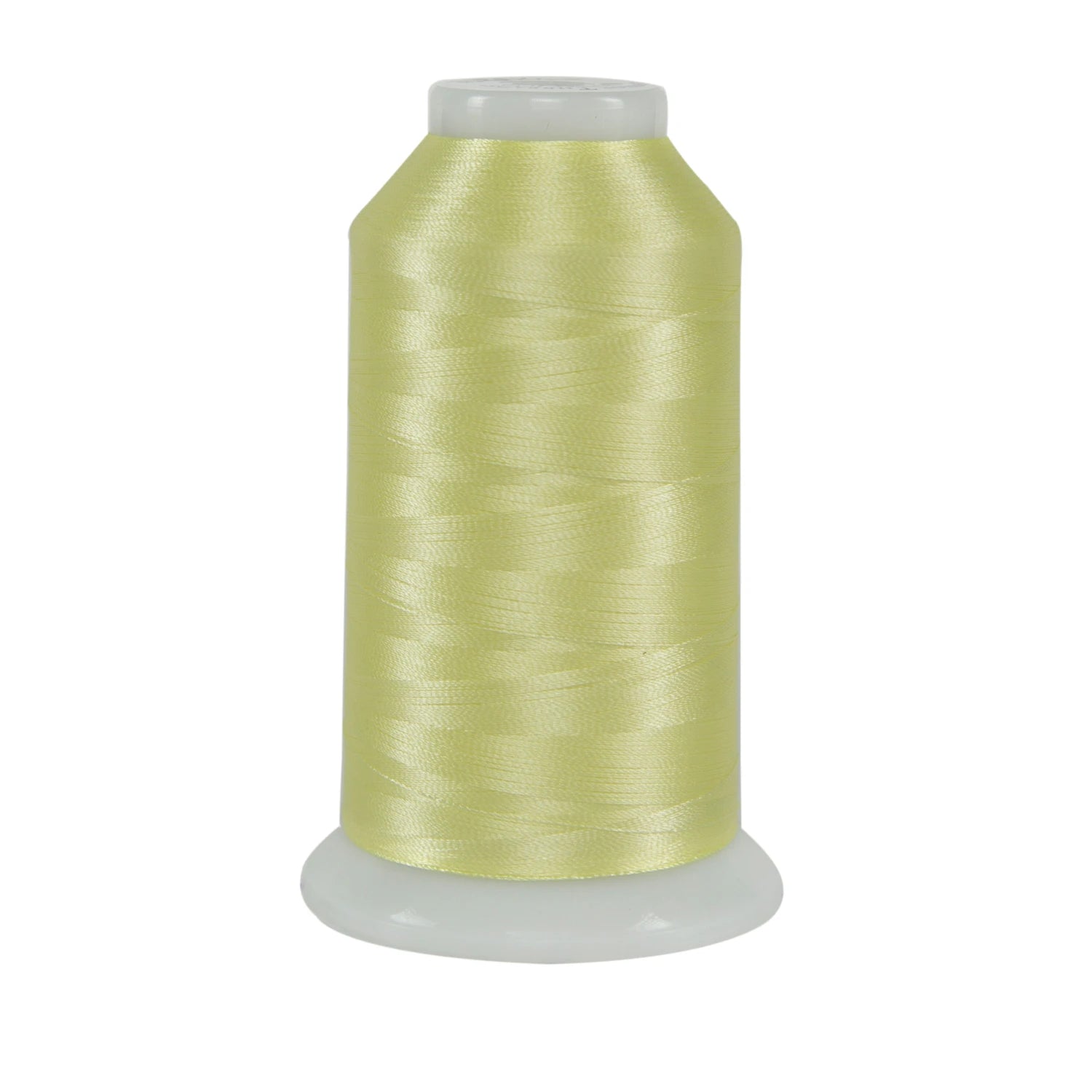 Magnifico 40wt Polyester 3000yd Thread - Sunbeam # 10502-2055 - Special Order