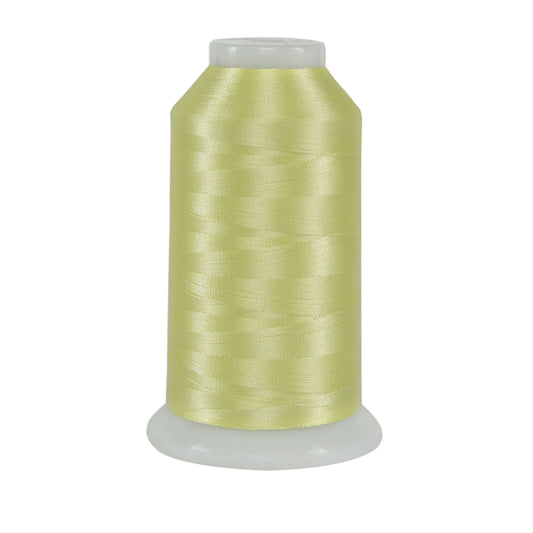 Magnifico 40wt Polyester 3000yd Thread - Sunbeam # 10502-2055 - Special Order