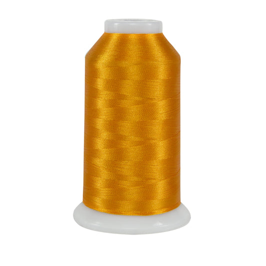 Magnifico 40wt Polyester 3000yd Thread - Yolk # 10502-2054 - Special Order