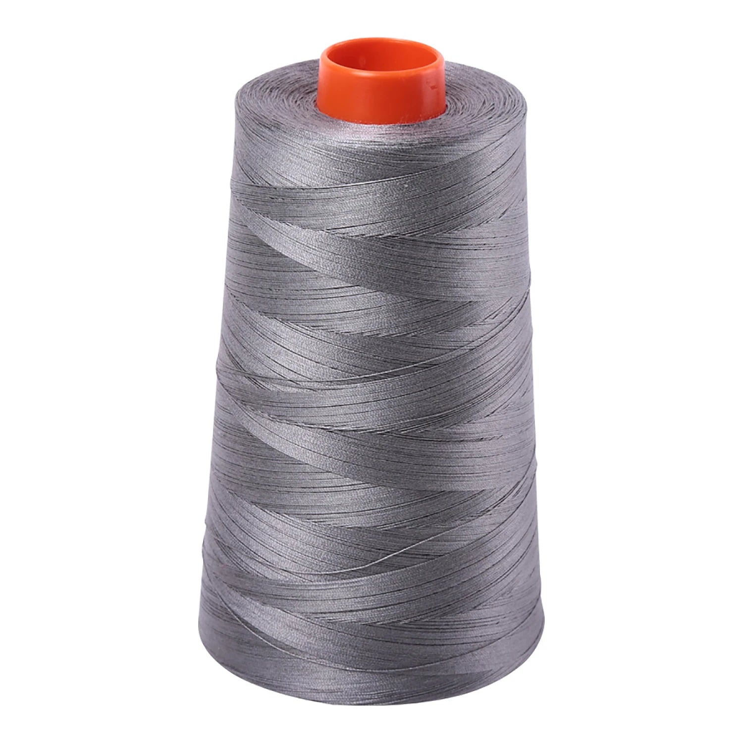 Mako Cotton Embroidery Thread Solid 50wt 6452yds - Arctic Ice # MK50CO2625 - Special Order